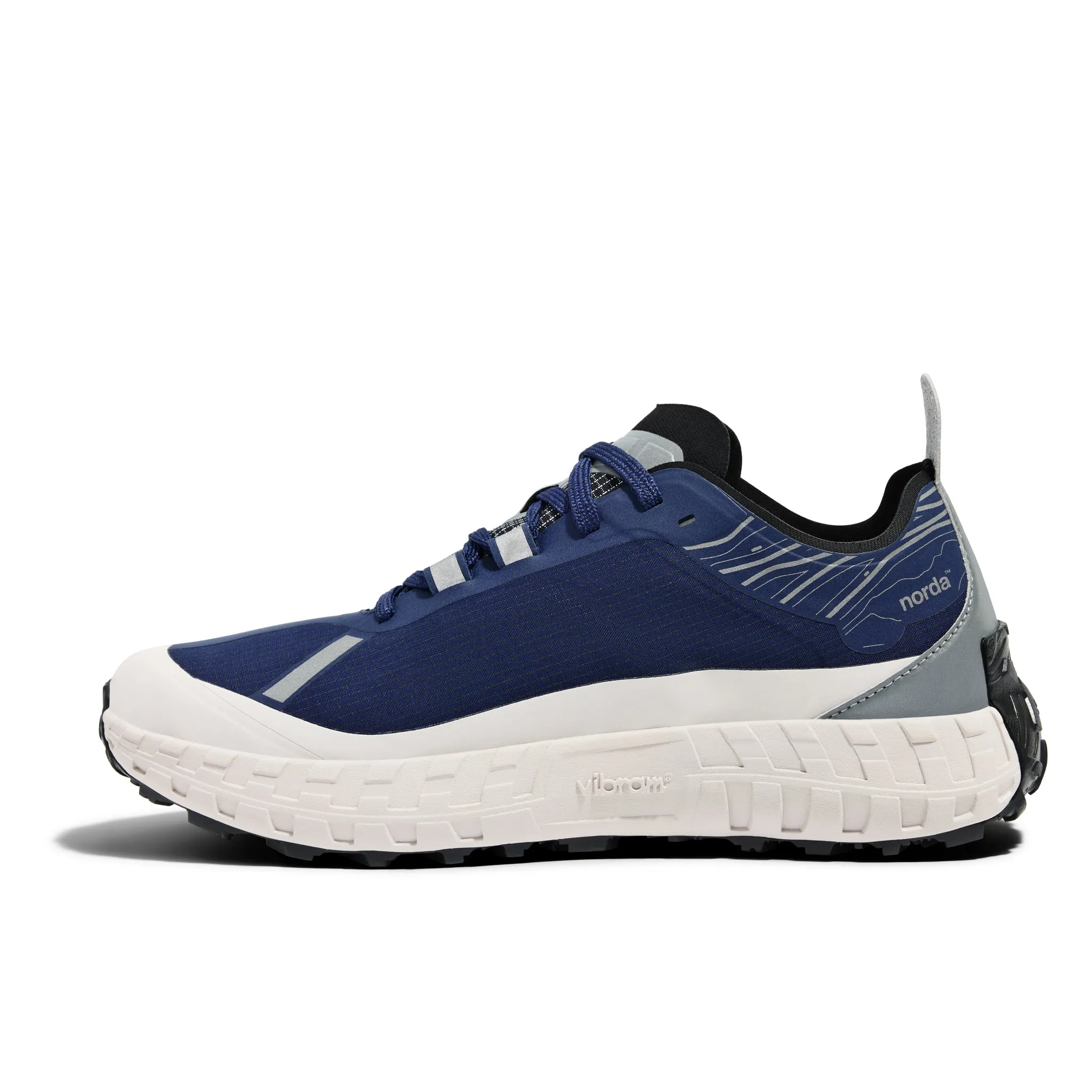 001 G  Kingfisher - Men's