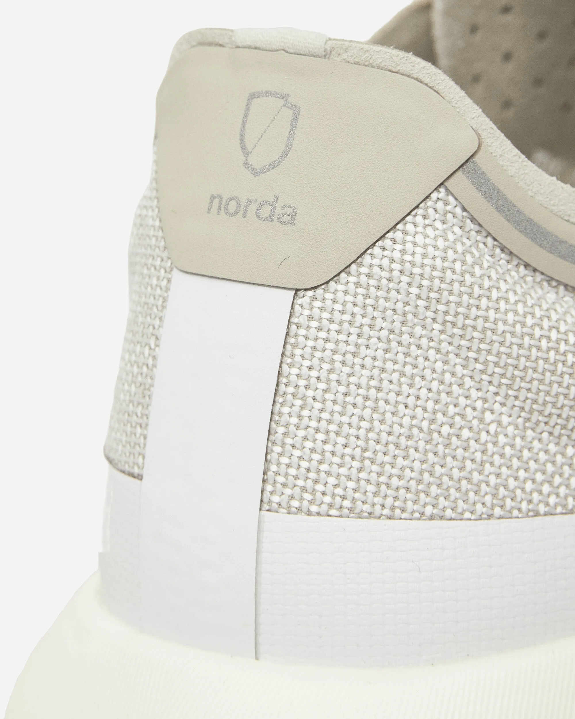 005 Sneakers Neve