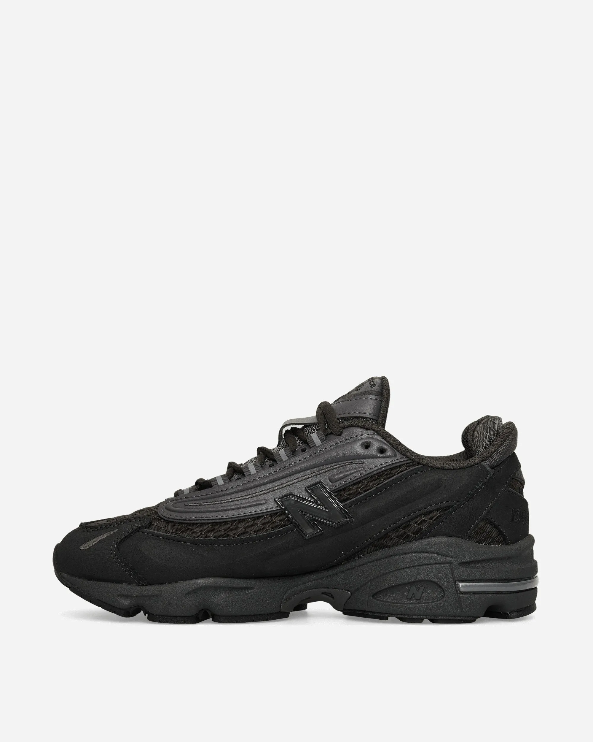 1000 Sneakers Black Cement / Magnet