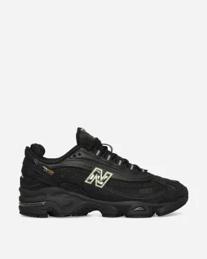 1000 Sneakers Black