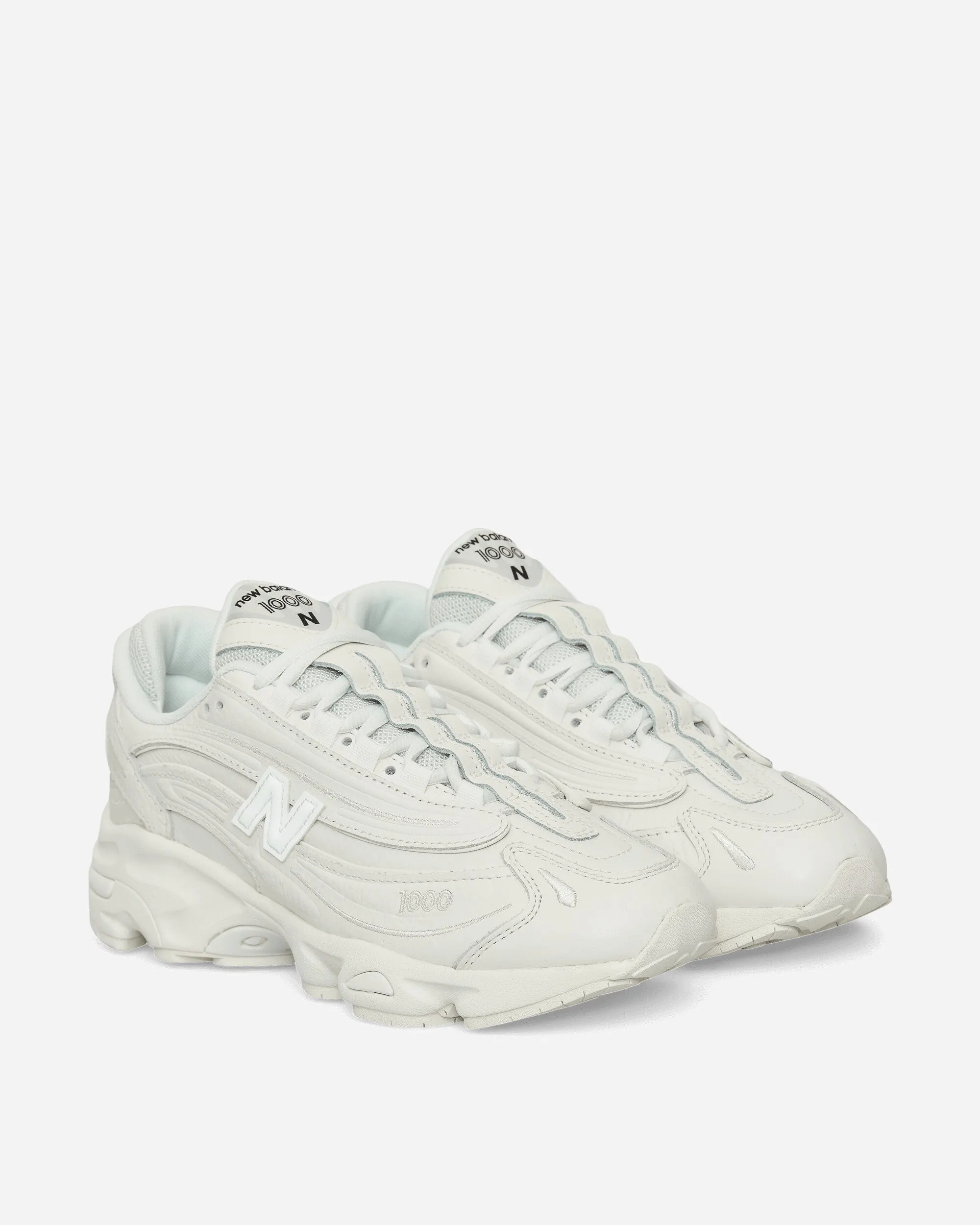 1000 Sneakers Reflection / Sea Salt