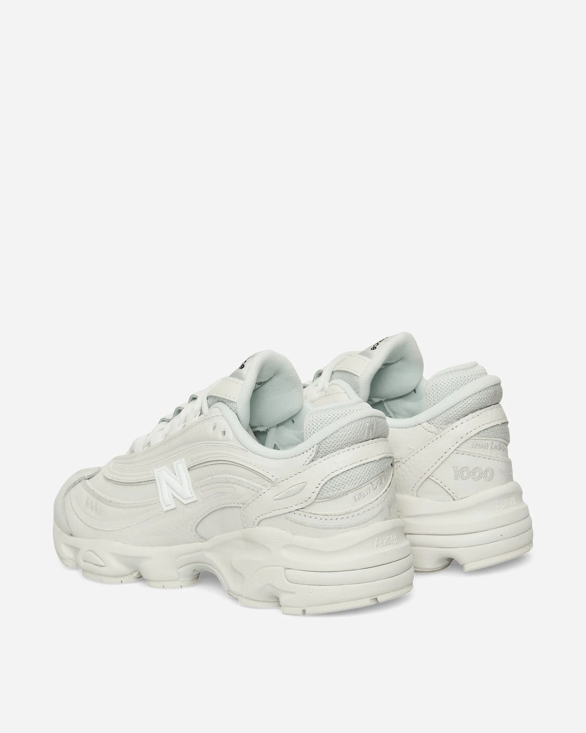 1000 Sneakers Reflection / Sea Salt