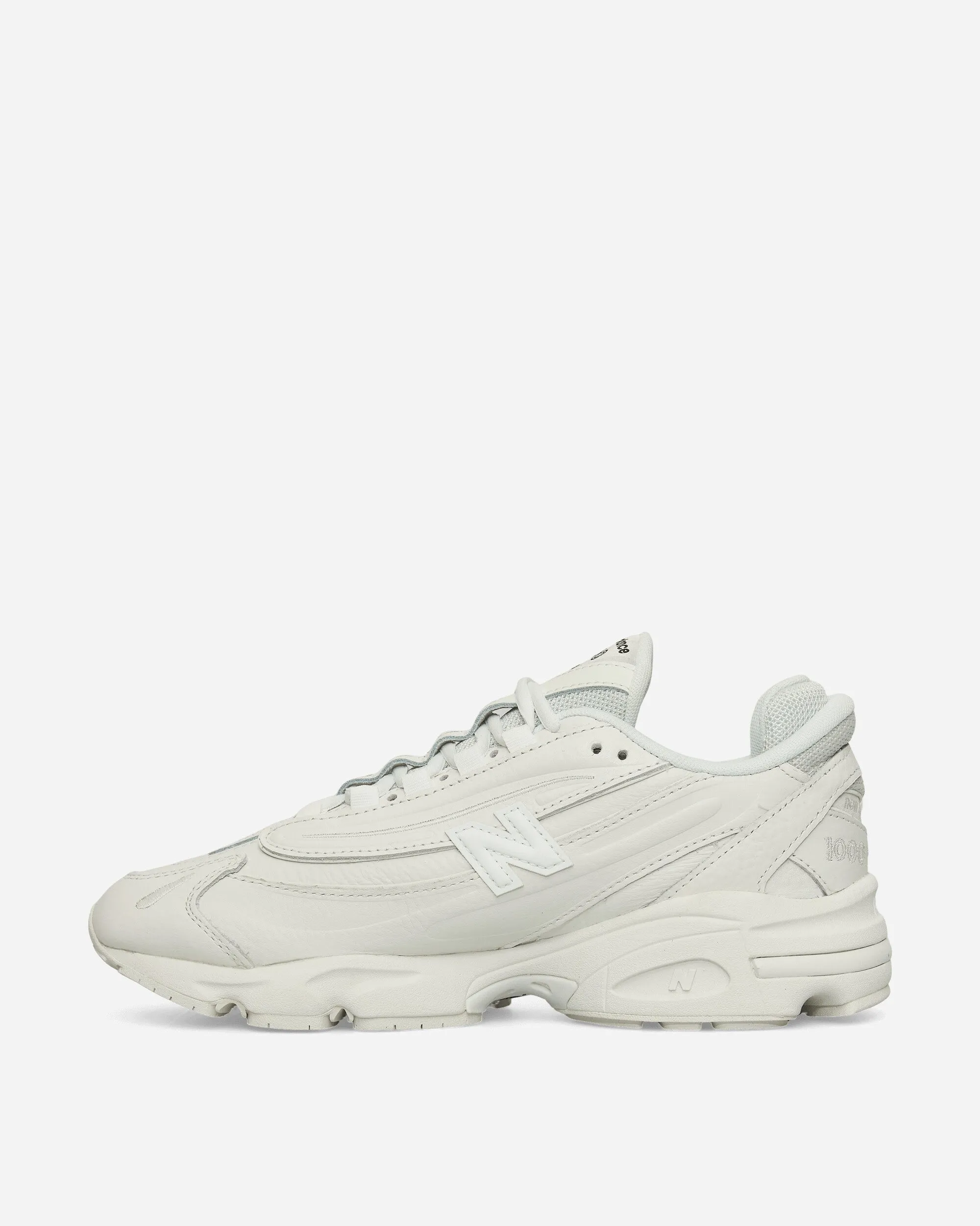 1000 Sneakers Reflection / Sea Salt