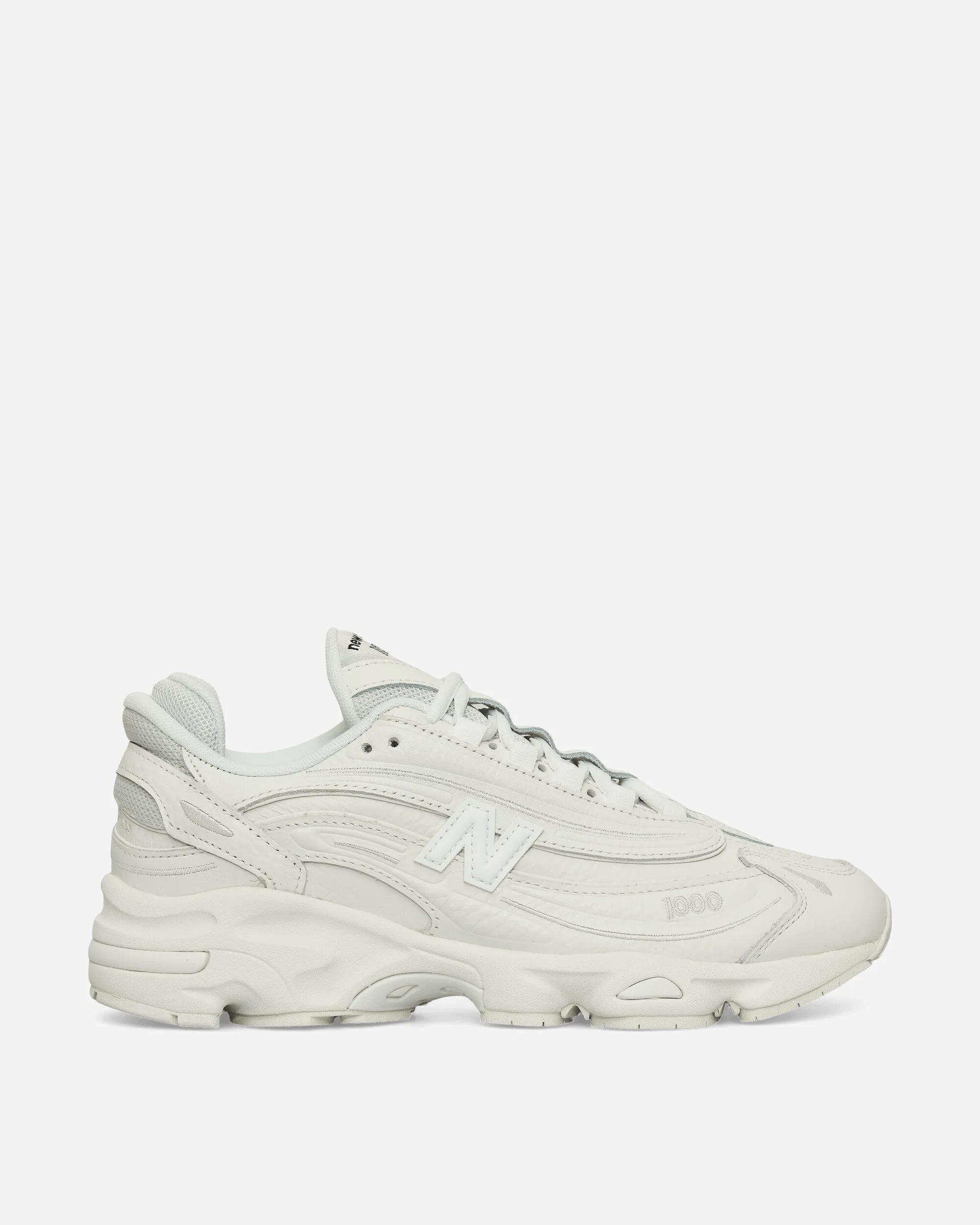 1000 Sneakers Reflection / Sea Salt