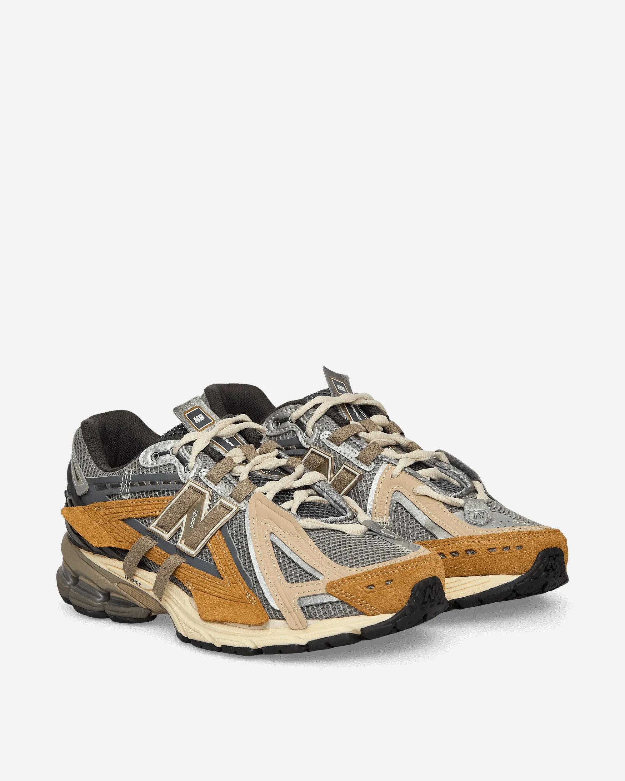 1906A Sneakers Great Plains / Slate Grey / Incense