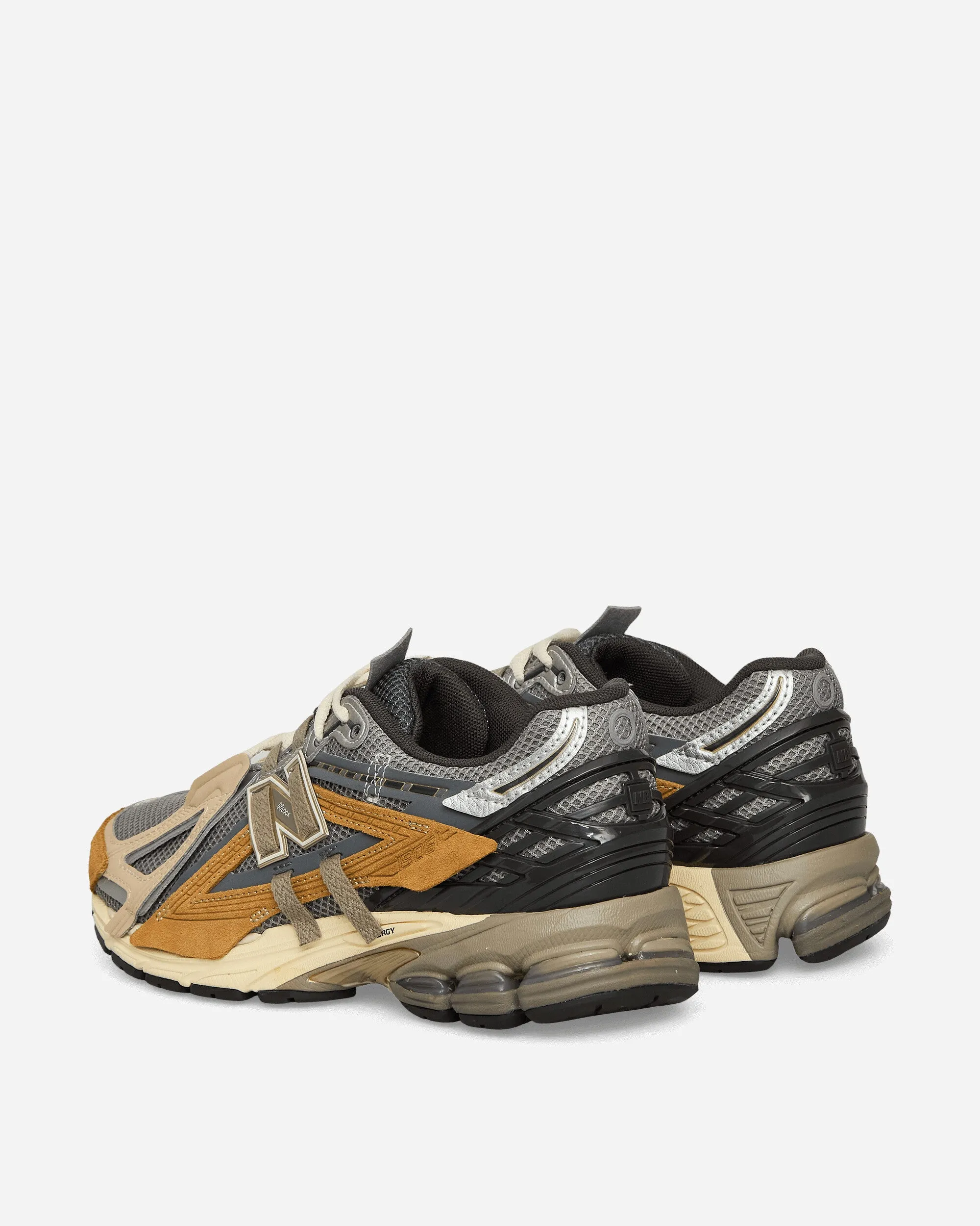 1906A Sneakers Great Plains / Slate Grey / Incense