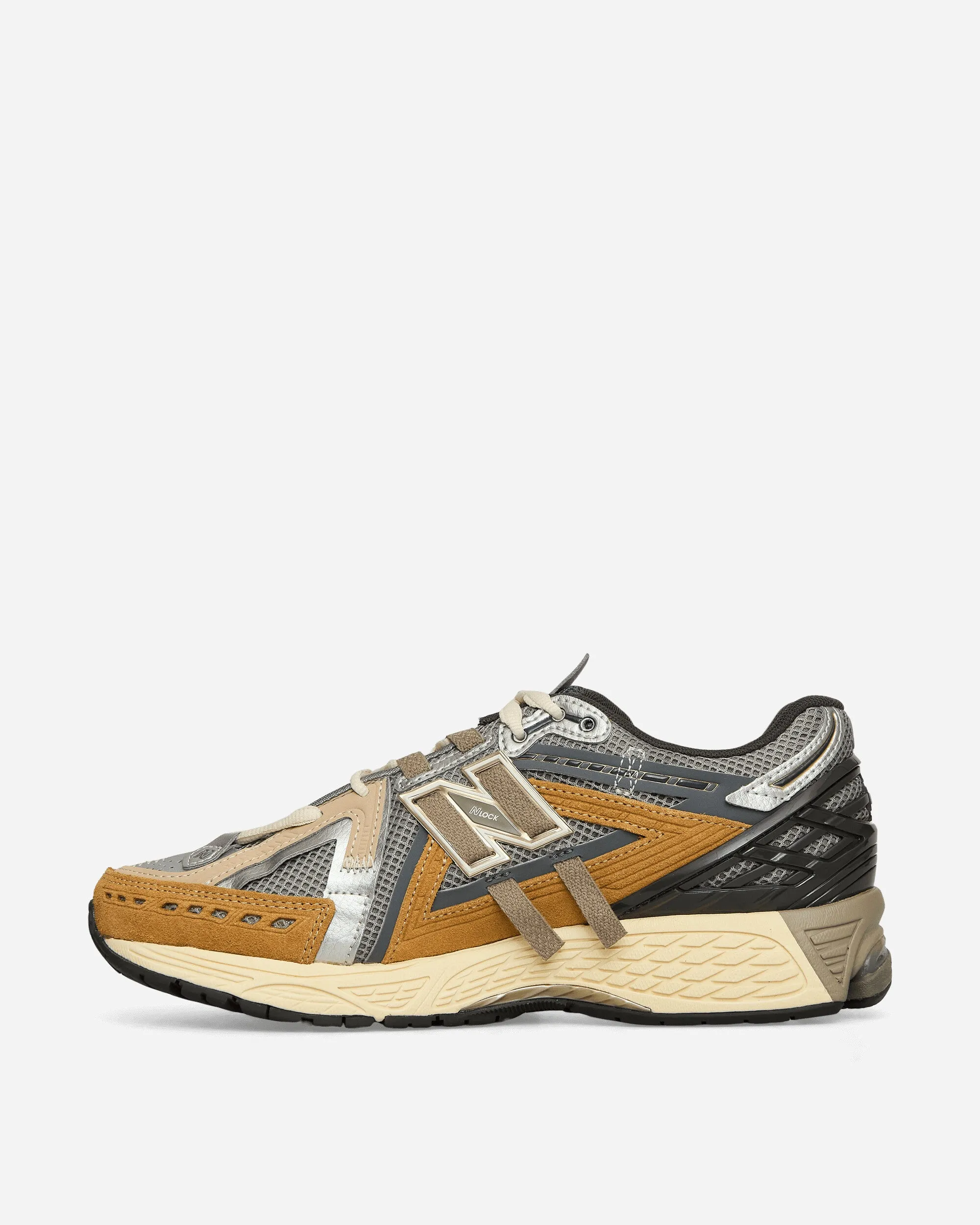 1906A Sneakers Great Plains / Slate Grey / Incense