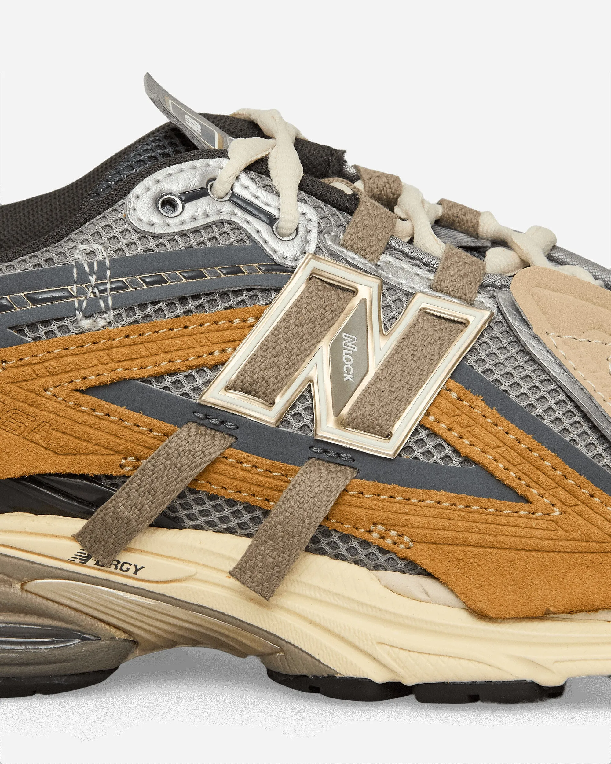 1906A Sneakers Great Plains / Slate Grey / Incense
