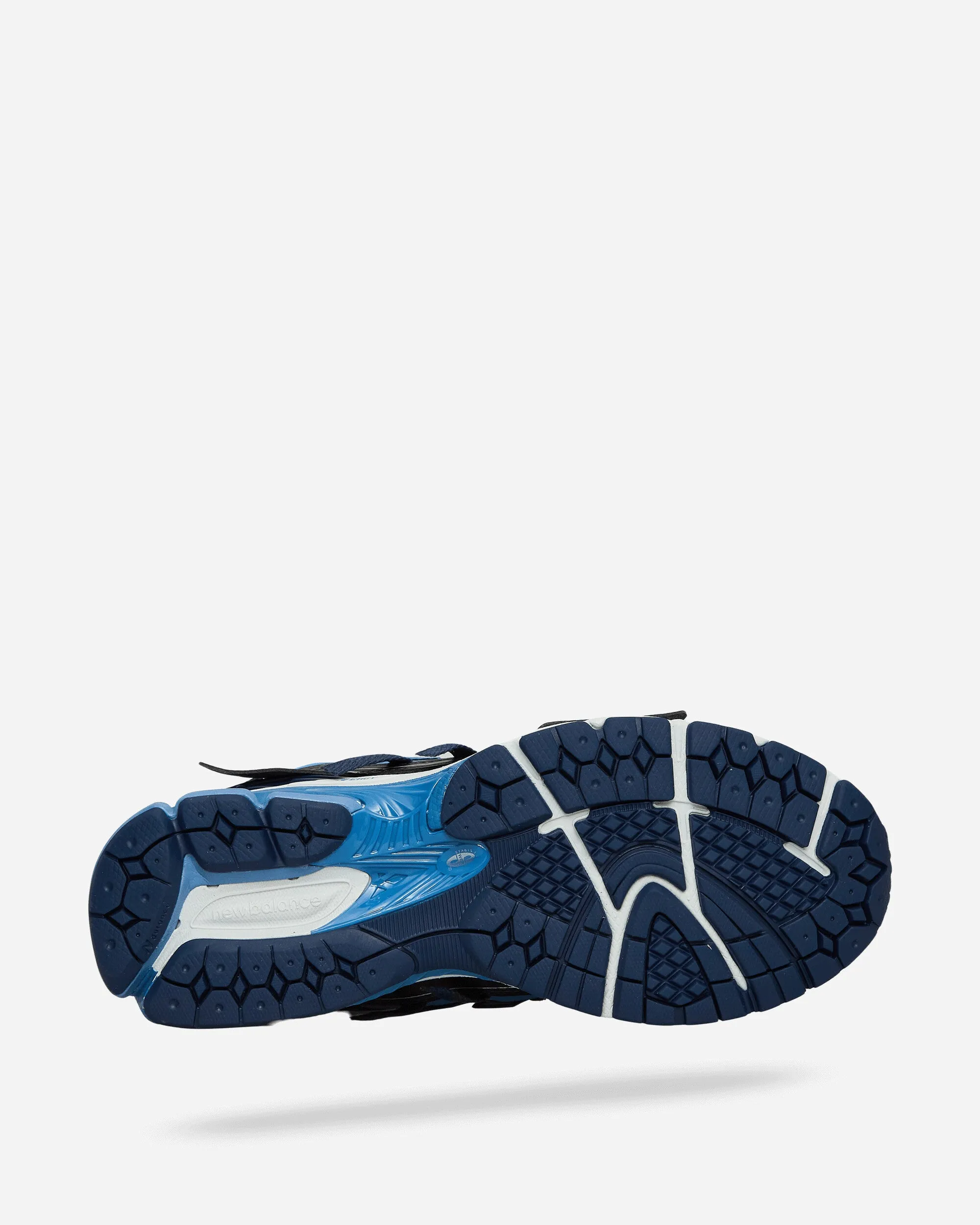 1906A Sneakers Sea Stone / Navy / Vintage Indigo