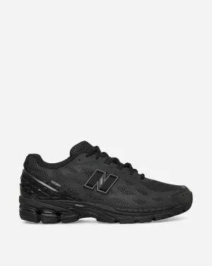 1906W Sneakers Black / Silver Metallic