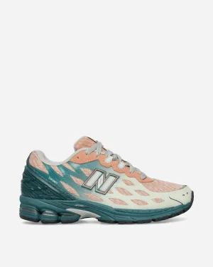 1906W Sneakers New Spruce / Light Sparrow / Natural Mint