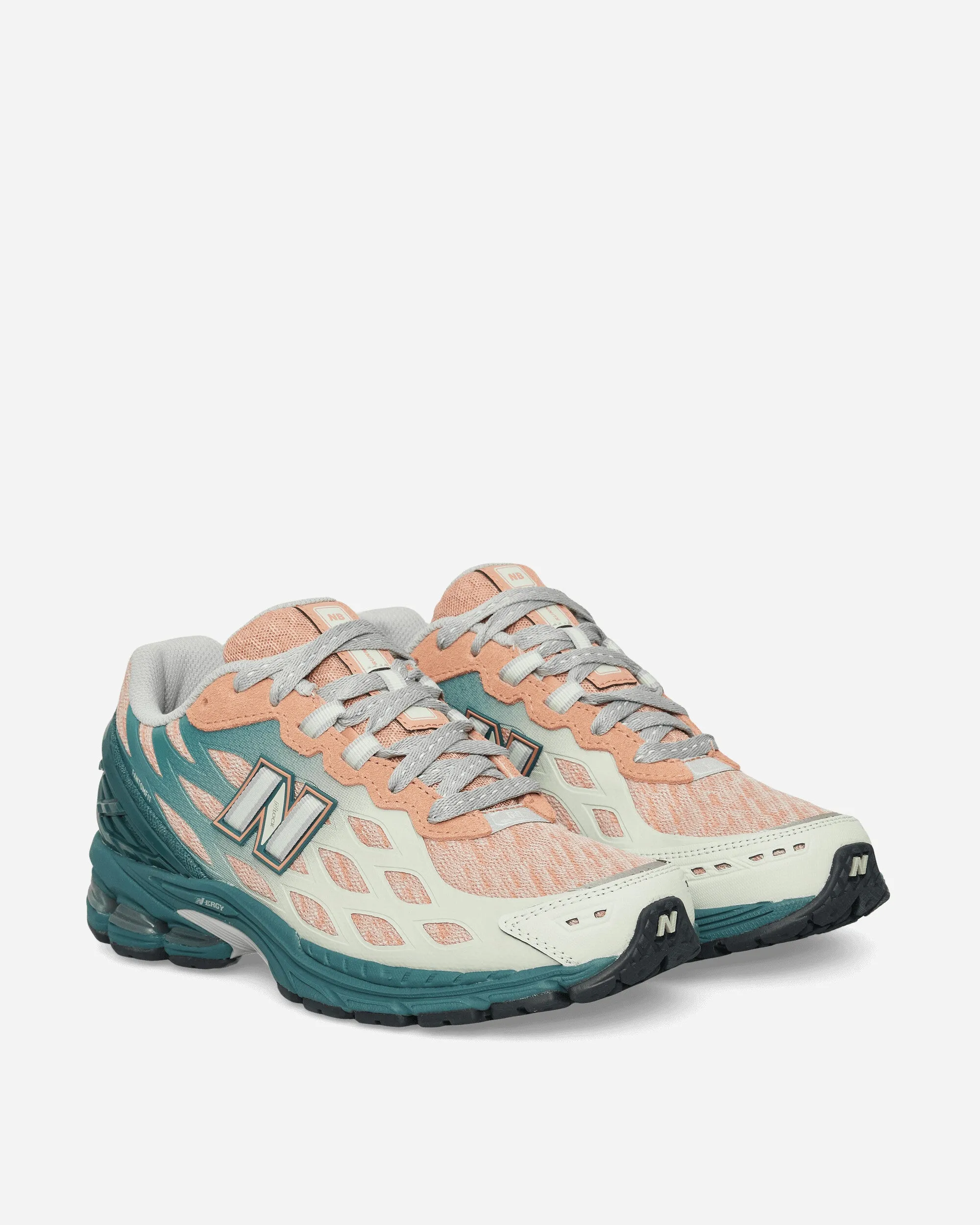 1906W Sneakers New Spruce / Light Sparrow / Natural Mint