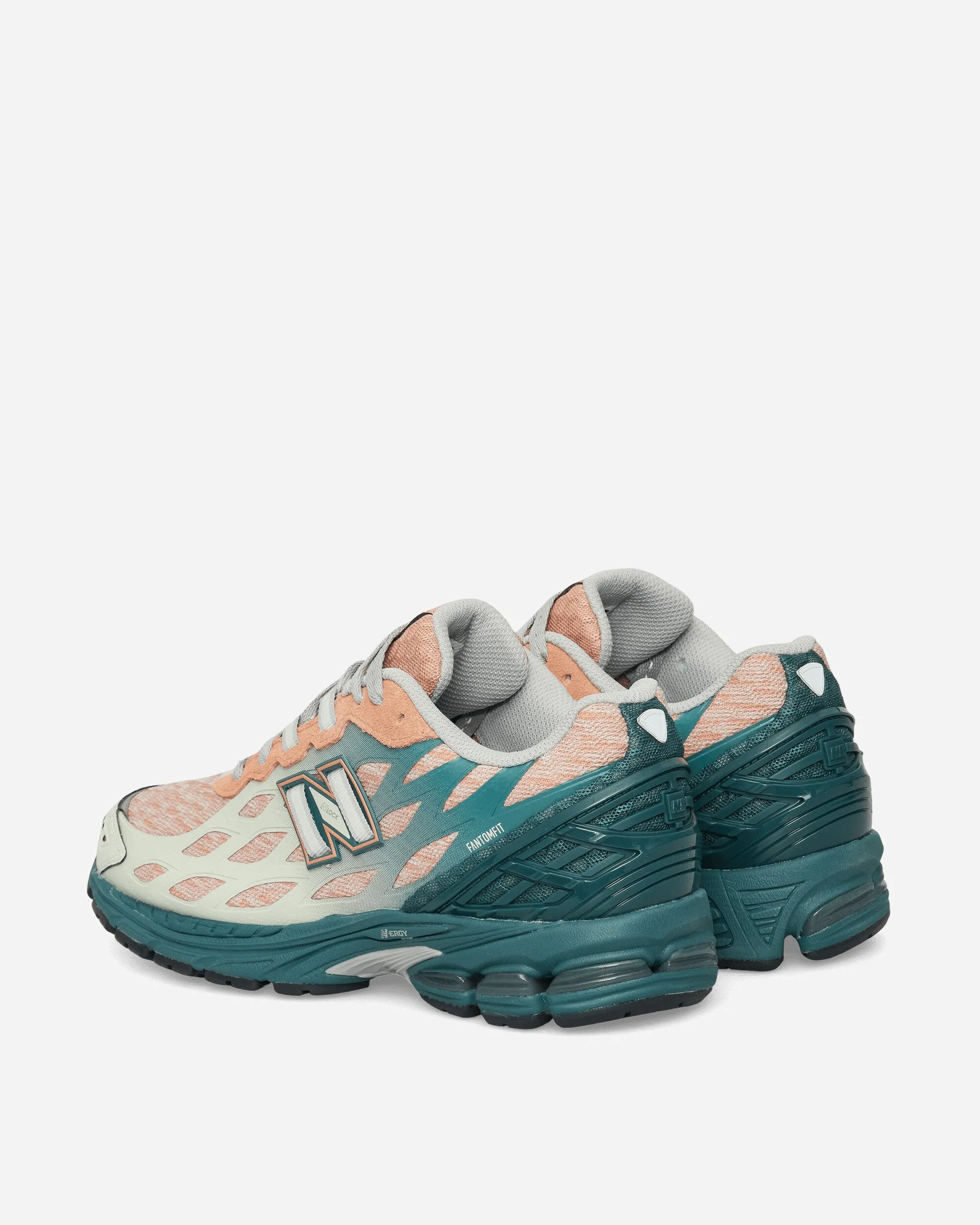 1906W Sneakers New Spruce / Light Sparrow / Natural Mint