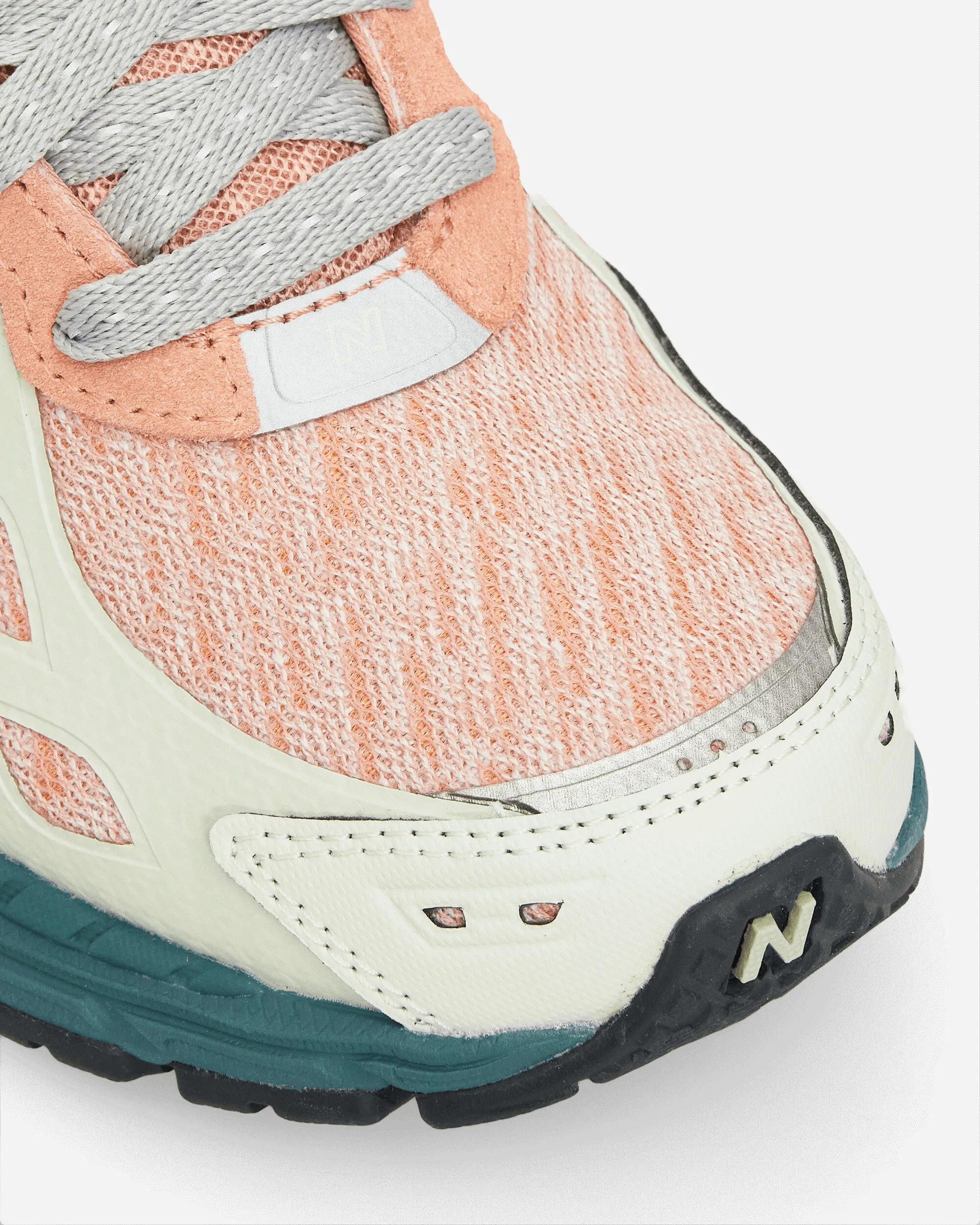 1906W Sneakers New Spruce / Light Sparrow / Natural Mint