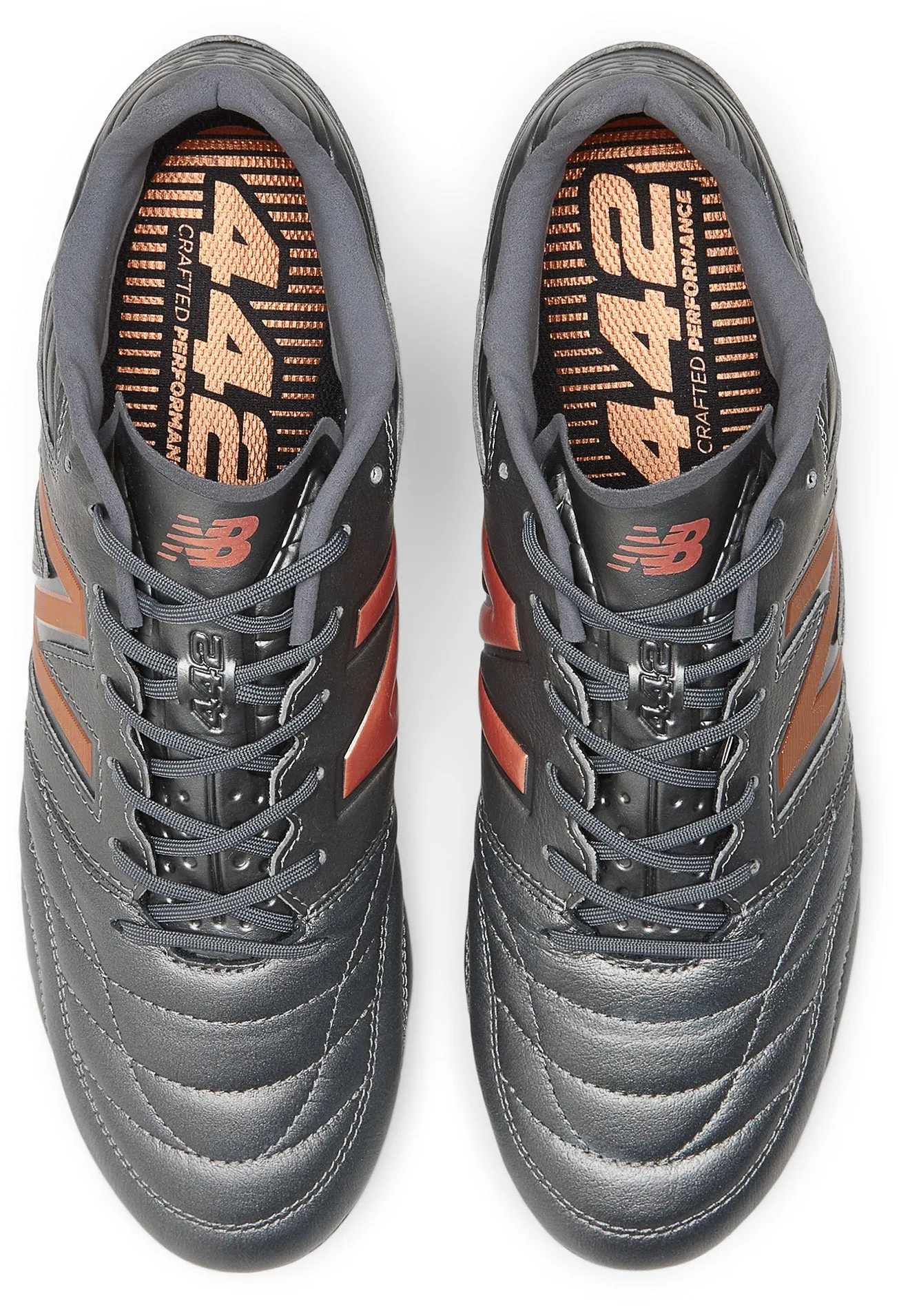442 V2 Pro Firm Ground Men's Football Boots
