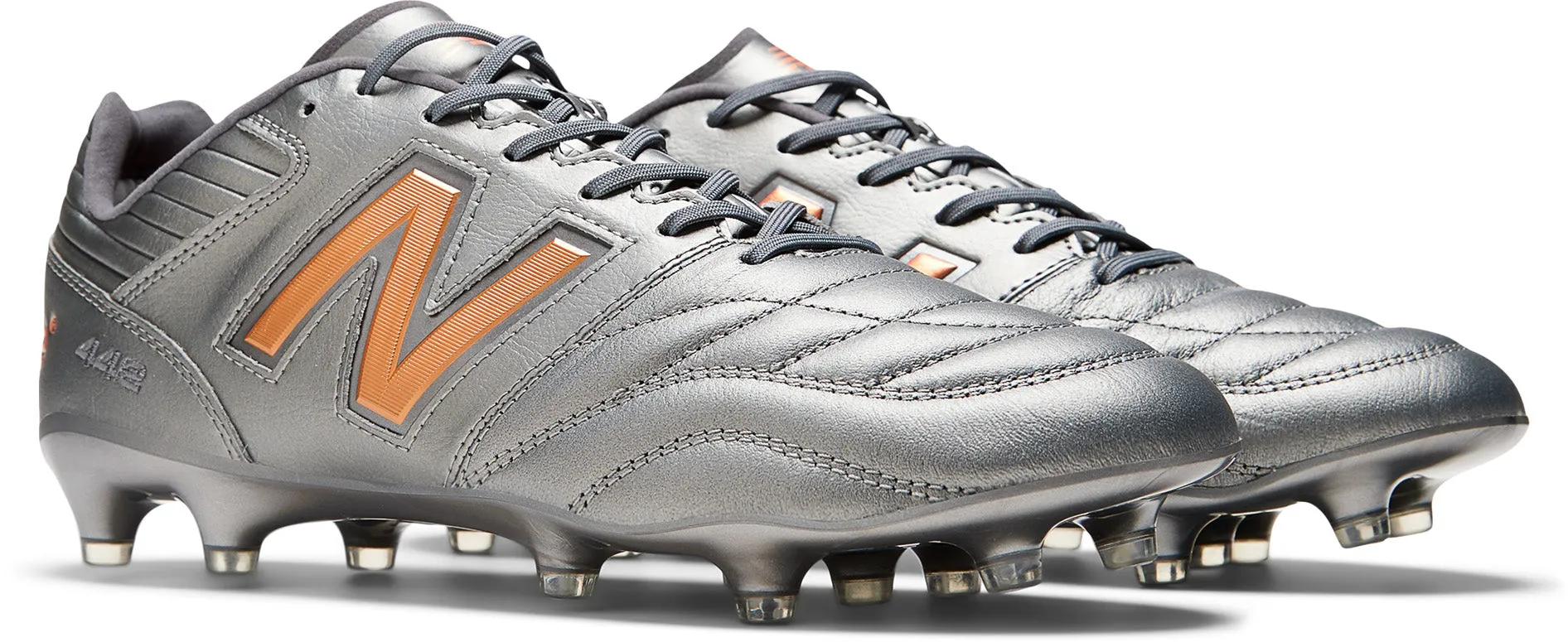 442 V2 Pro Firm Ground Men's Football Boots