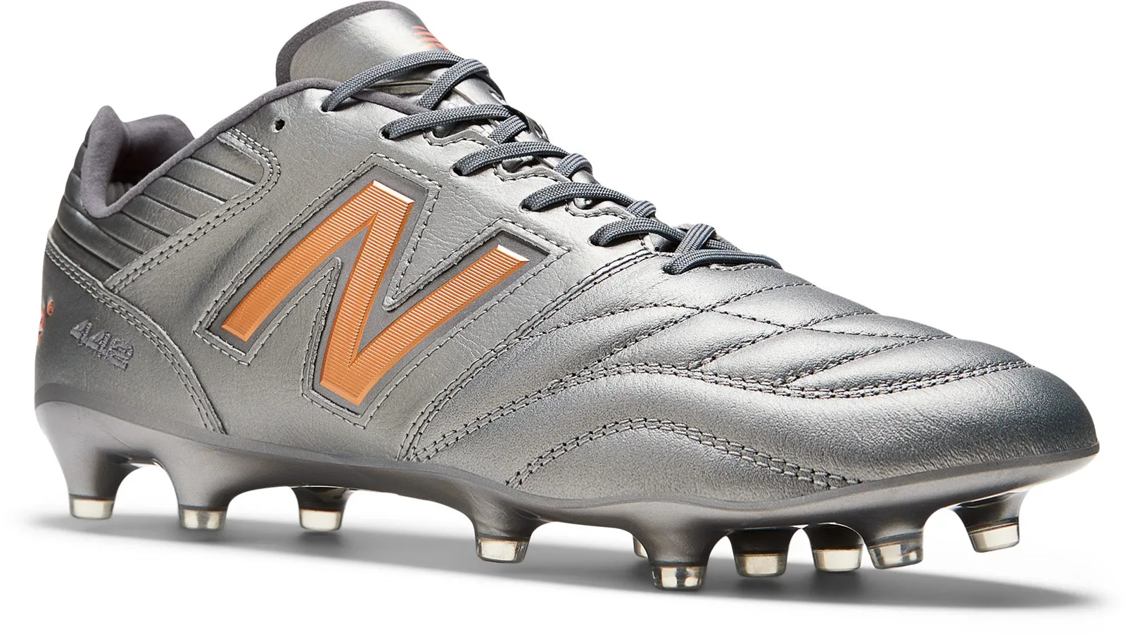 442 V2 Pro Firm Ground Men's Football Boots