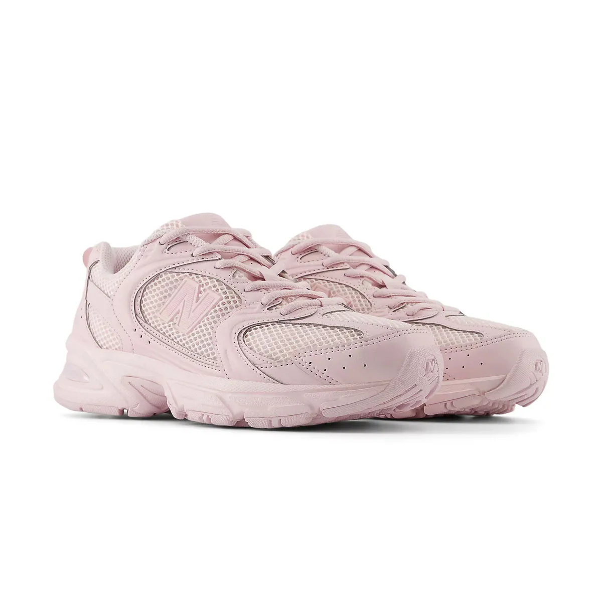 530 'Rose Sugar'