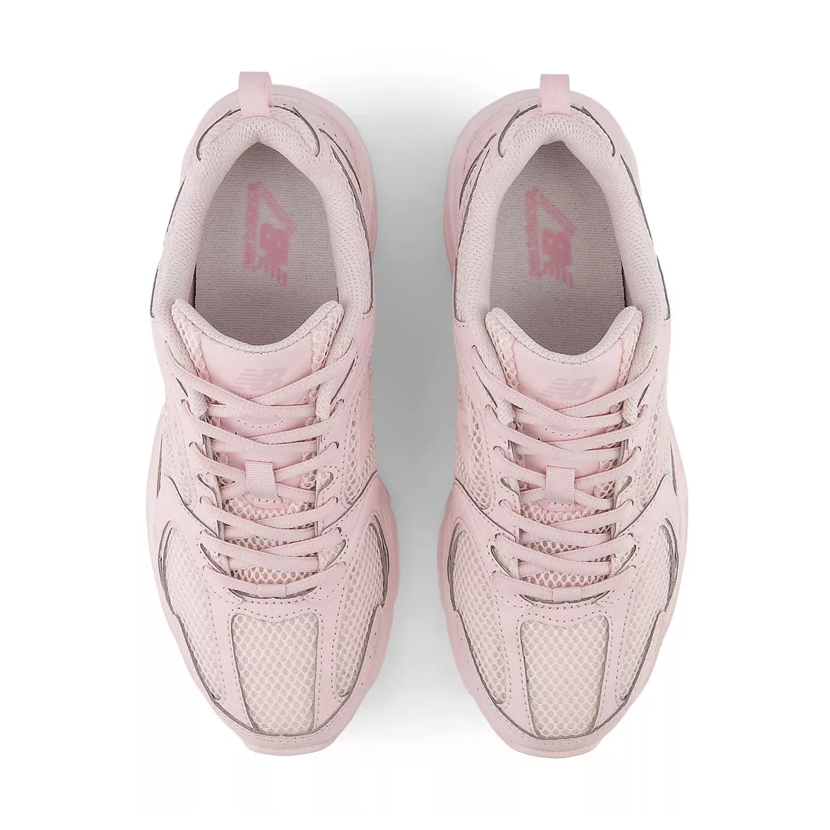 530 'Rose Sugar'