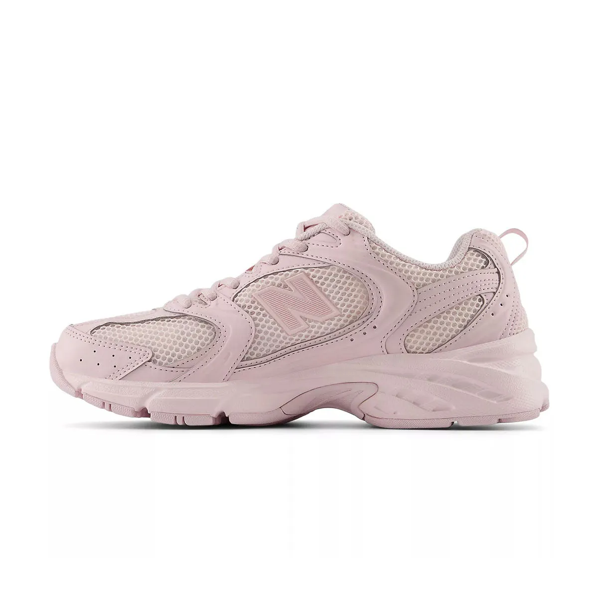 530 'Rose Sugar'