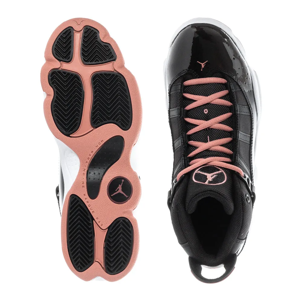 6 Rings - Kids Shoes_Jordan