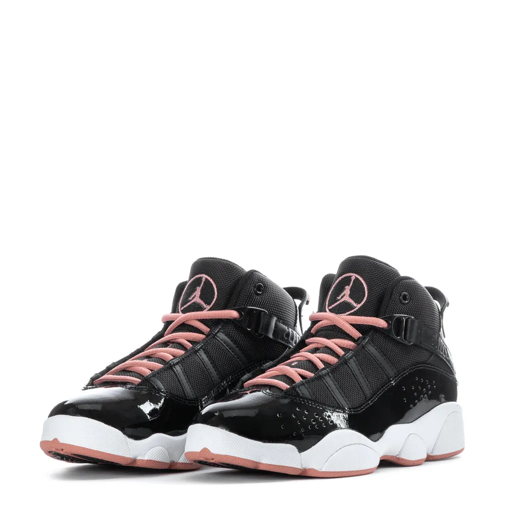 6 Rings - Kids Shoes_Jordan