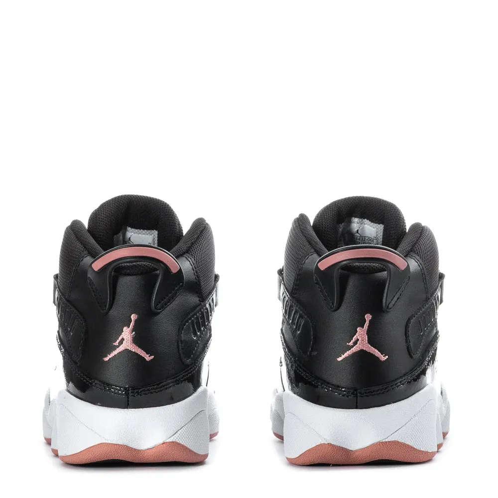 6 Rings - Kids Shoes_Jordan
