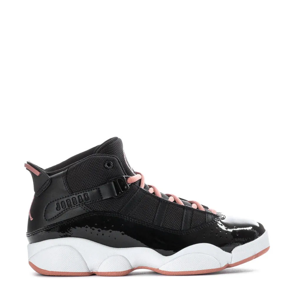 6 Rings - Kids Shoes_Jordan