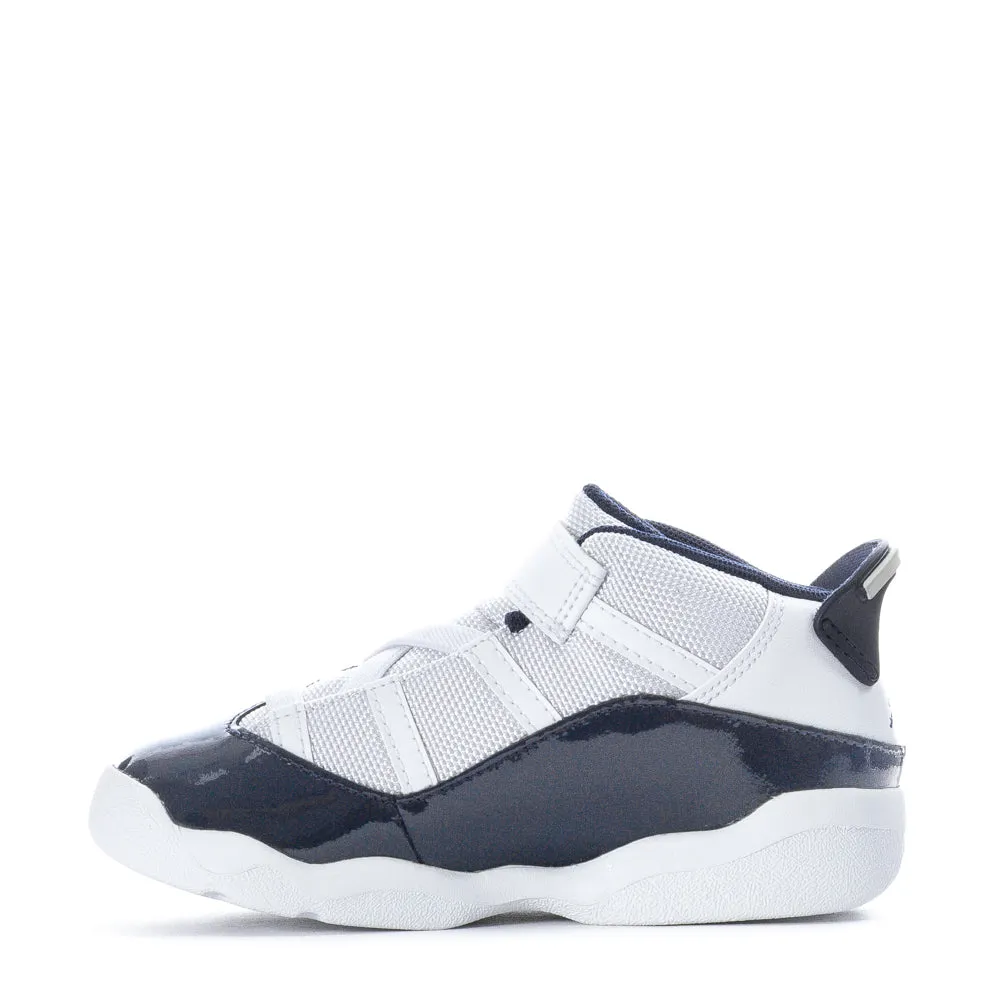 6 Rings - Toddler Shoes_Jordan