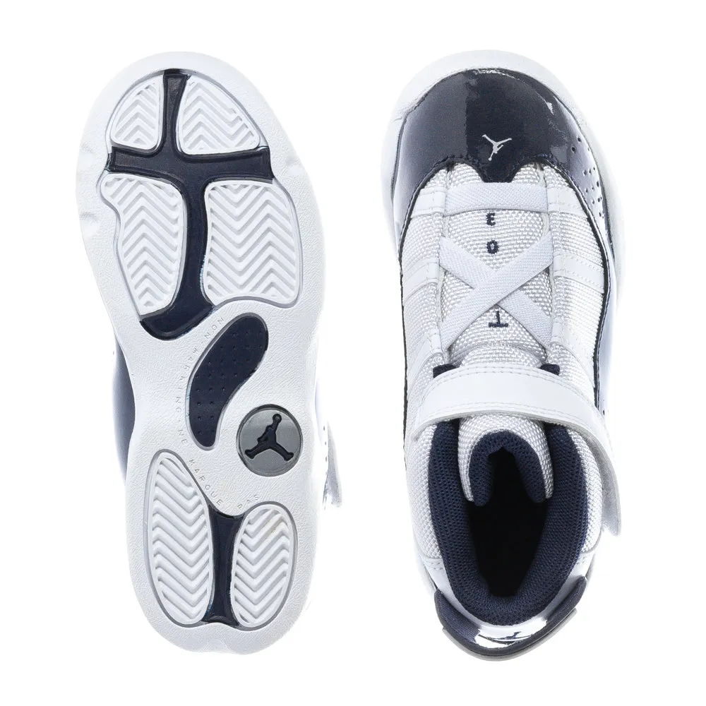6 Rings - Toddler Shoes_Jordan