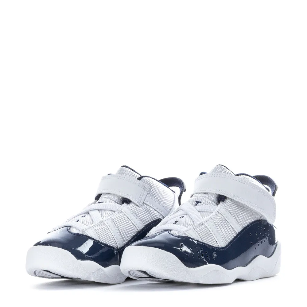 6 Rings - Toddler Shoes_Jordan