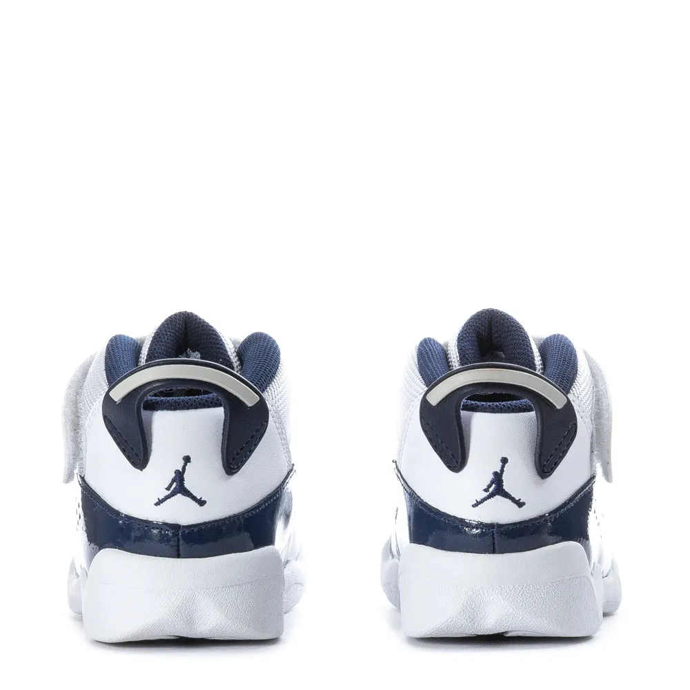 6 Rings - Toddler Shoes_Jordan