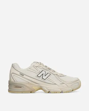 740 Sneakers Moonbeam / Arid Stone