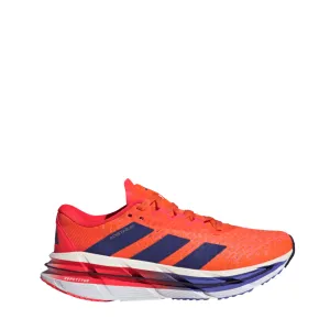 Adidas Adistar BYD M Men's Running Shoes in Impact Orange/Lucid Blue/Lucid Red SS25