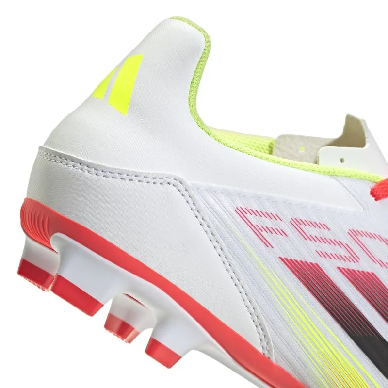 Adidas F50 Club FG/MG Adults Football Boots