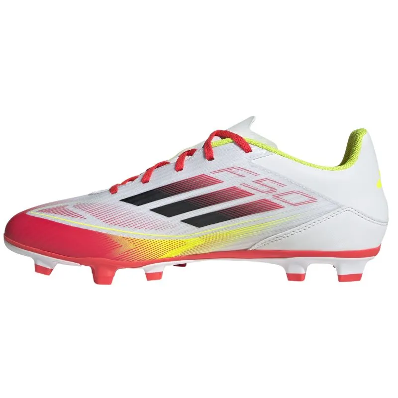 Adidas F50 Club FG/MG Adults Football Boots
