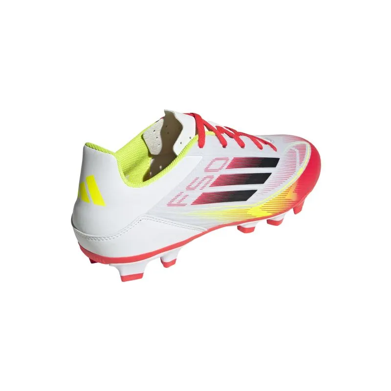 Adidas F50 Club FG/MG Adults Football Boots