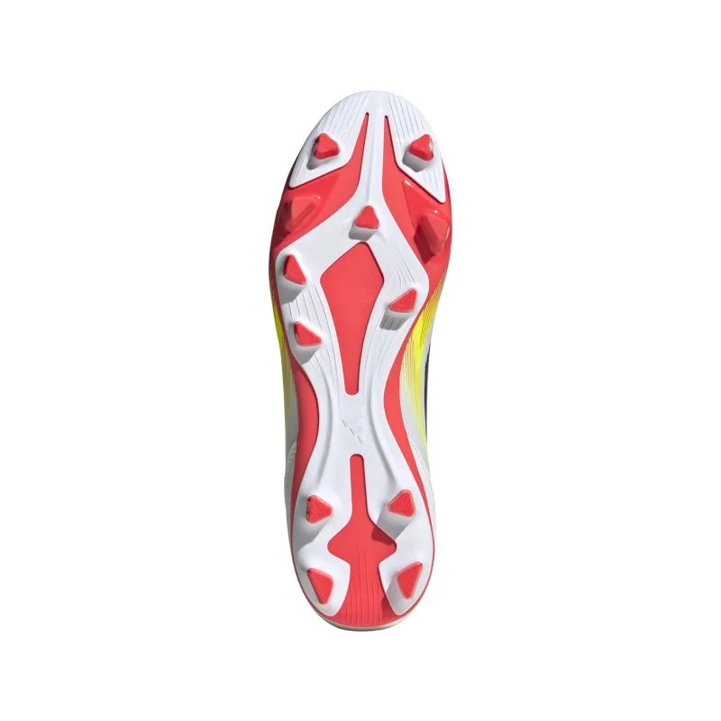 Adidas F50 Club FG/MG Adults Football Boots