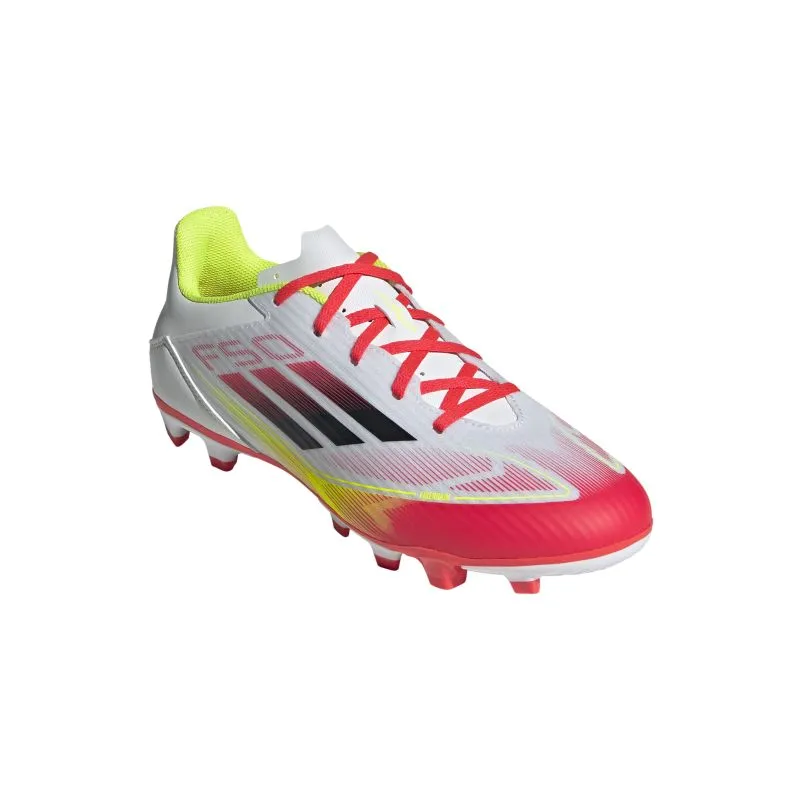 Adidas F50 Club FG/MG Adults Football Boots