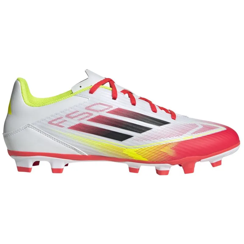 Adidas F50 Club FG/MG Adults Football Boots