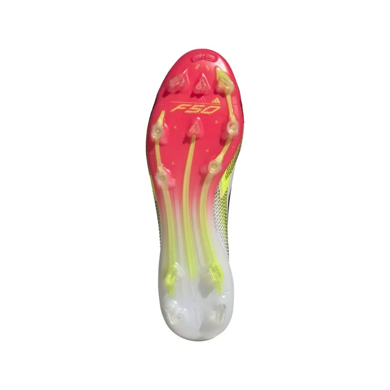 Adidas F50 Elite FG Adults Football Boots