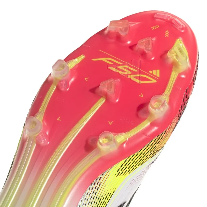 Adidas F50 Elite FG Adults Football Boots
