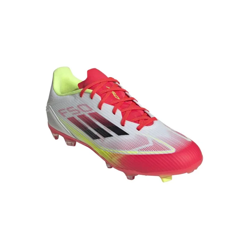 Adidas F50 League FG/MG Adults Football Boots