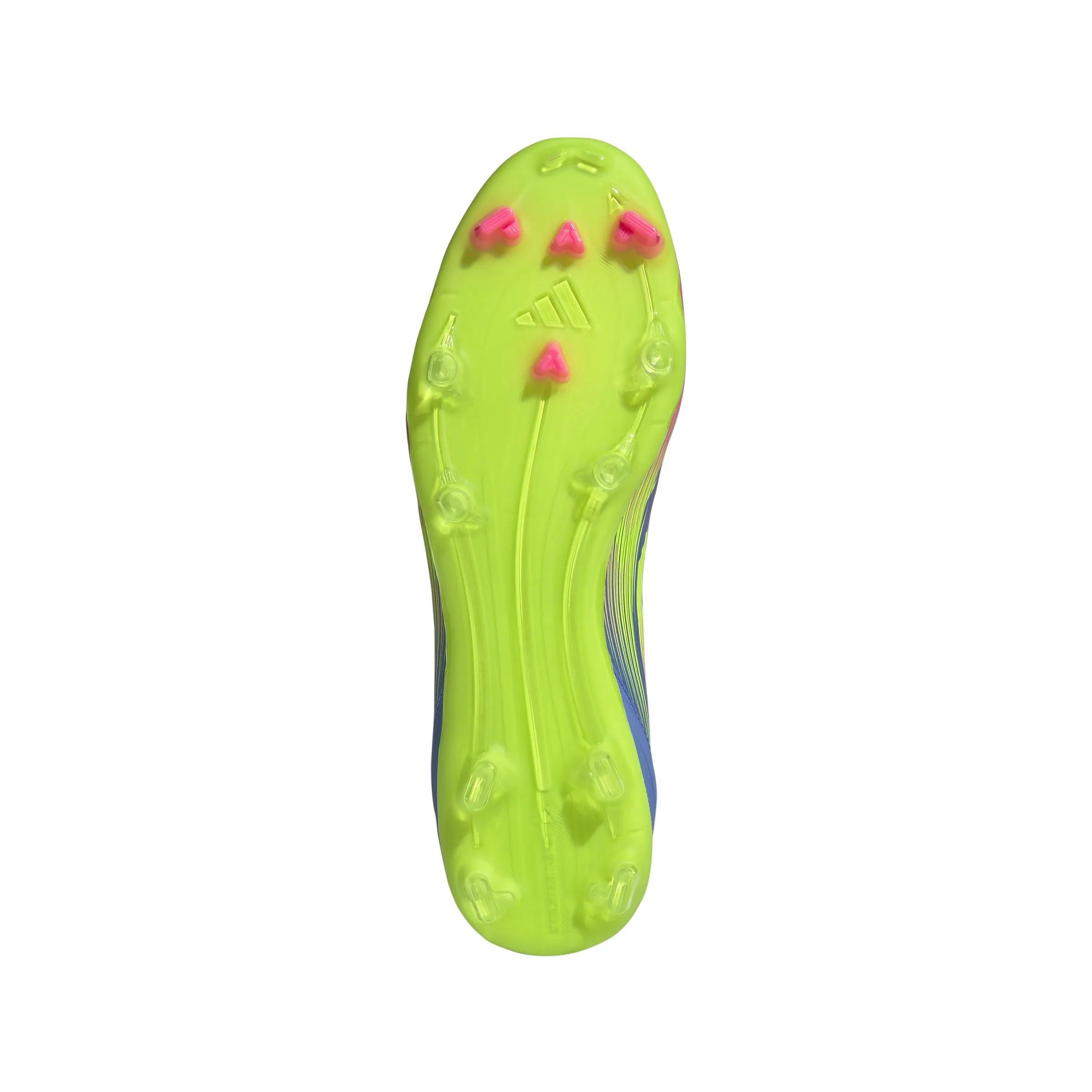adidas F50 League FG/MG Firm Ground- Blufus/Luclem/LucPink
