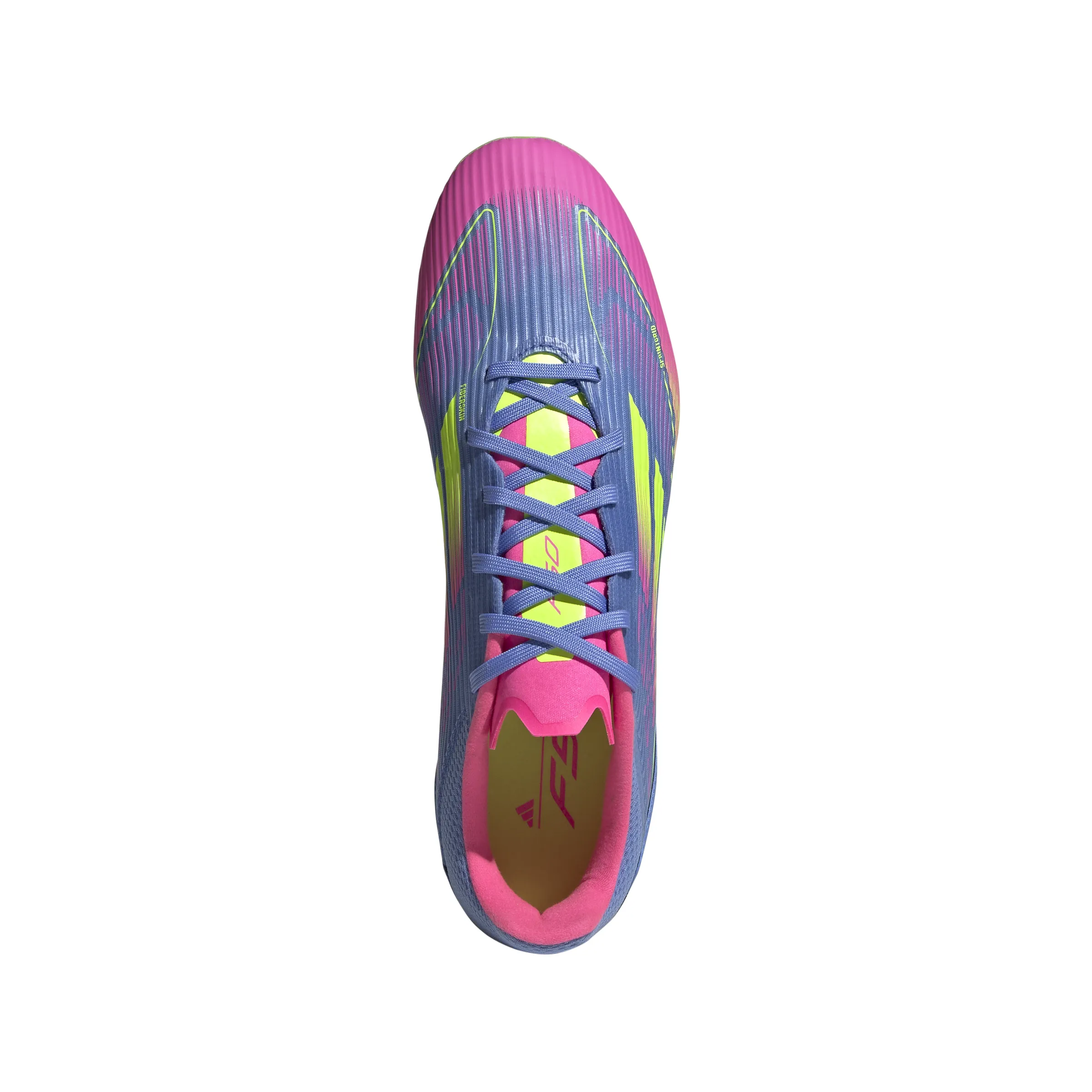 adidas F50 League FG/MG Firm Ground- Blufus/Luclem/LucPink