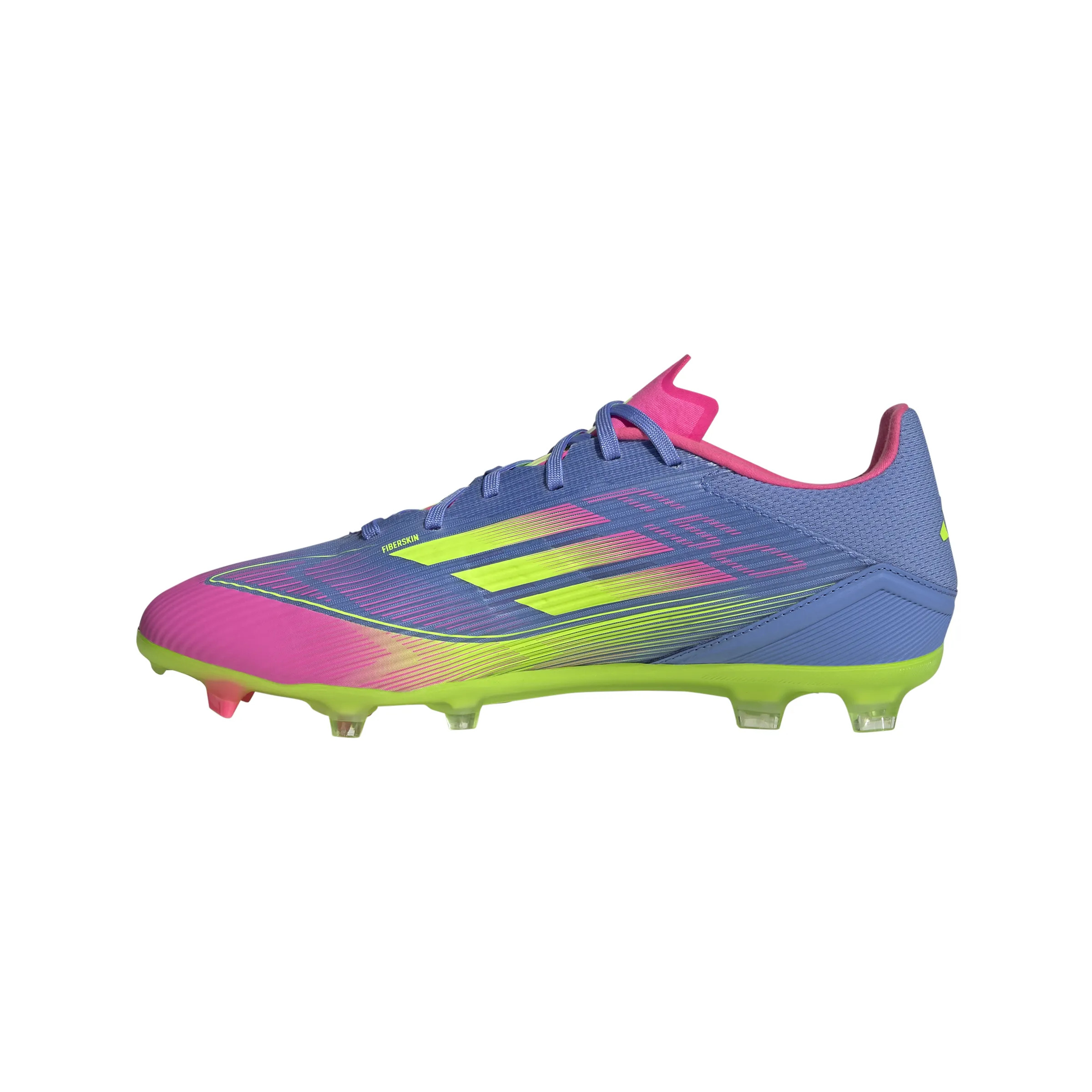 adidas F50 League FG/MG Firm Ground- Blufus/Luclem/LucPink