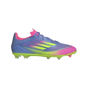 adidas F50 League FG/MG Firm Ground- Blufus/Luclem/LucPink