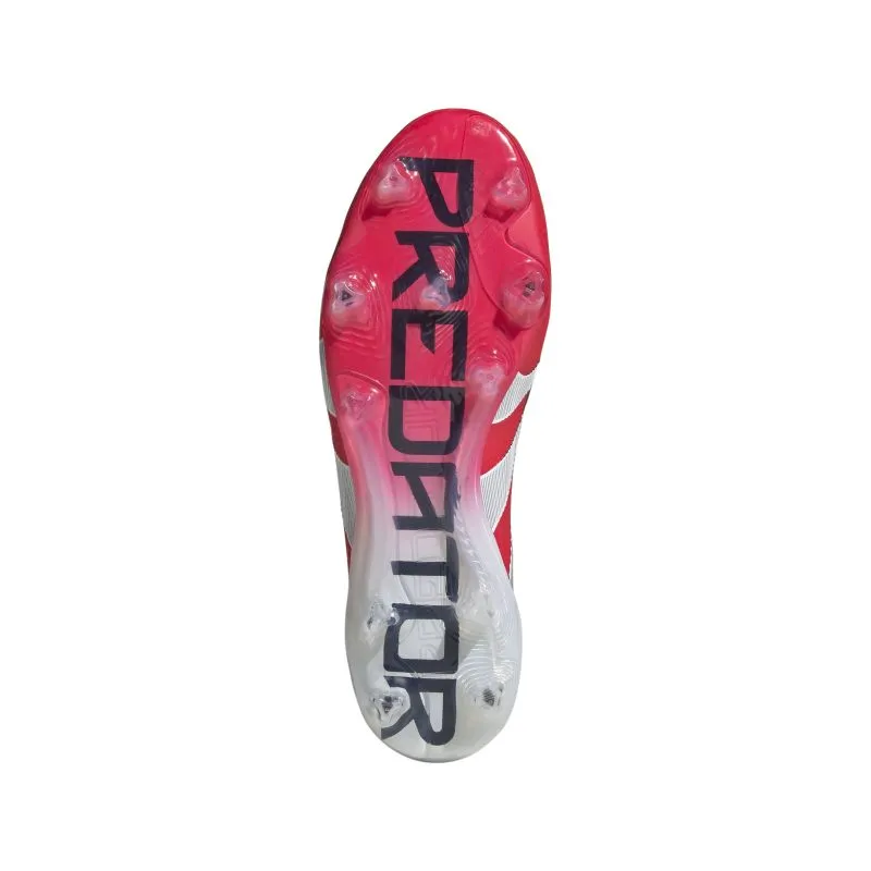 Adidas Predator Elite FG Adults Football Boots