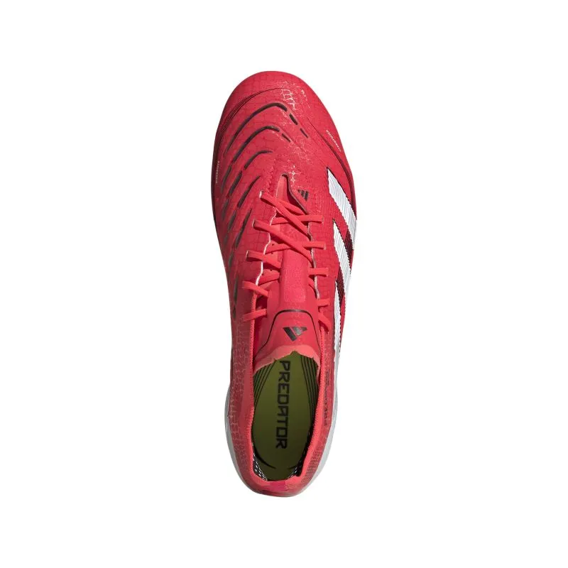Adidas Predator Elite FG Adults Football Boots