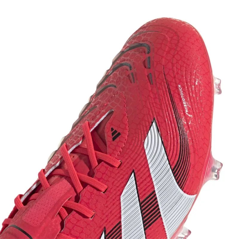 Adidas Predator Elite FG Adults Football Boots